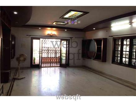4 BHK Apartment-flats for Sale in Hyderabad